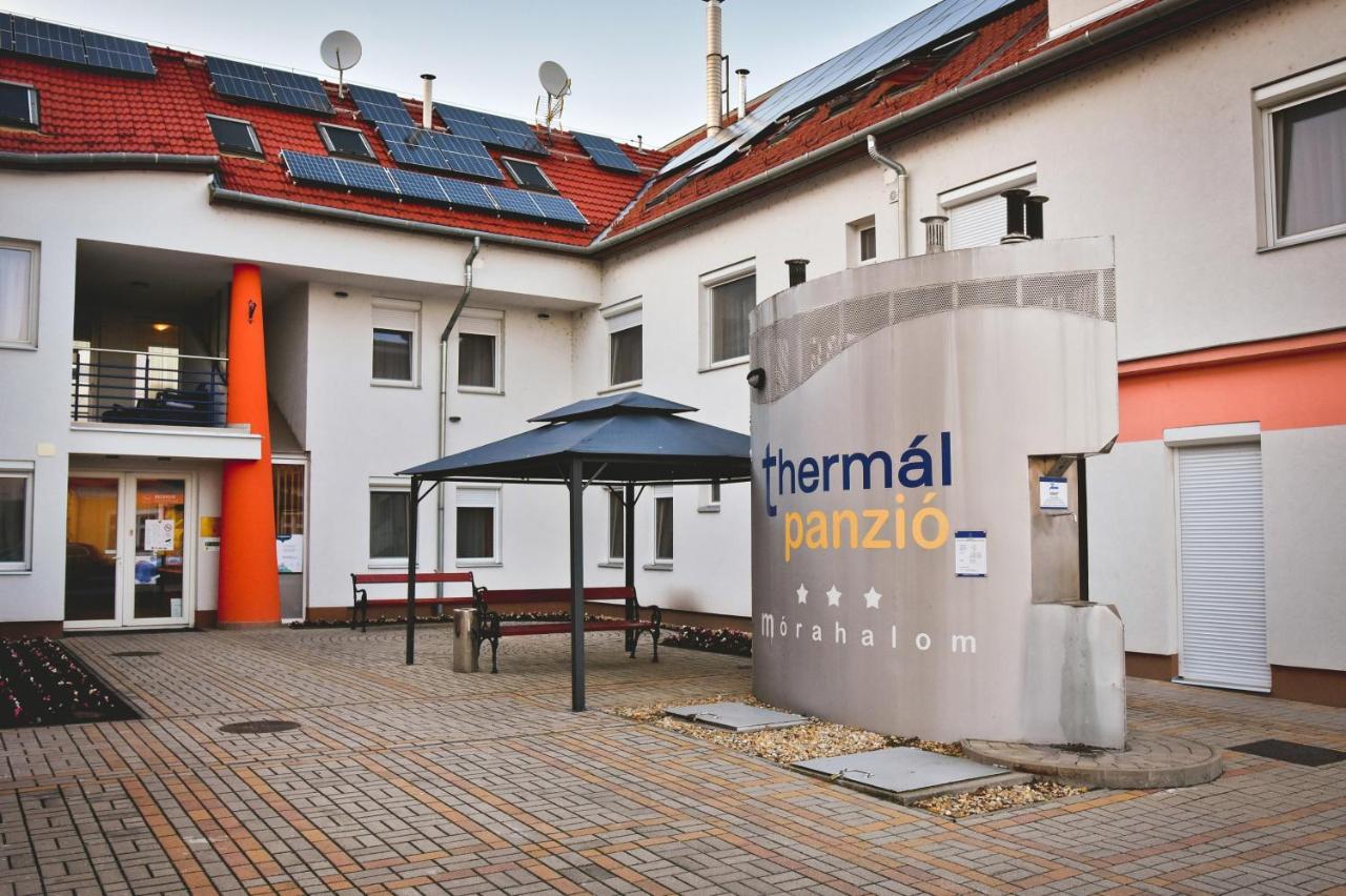 Thermal Panzio Morahalom