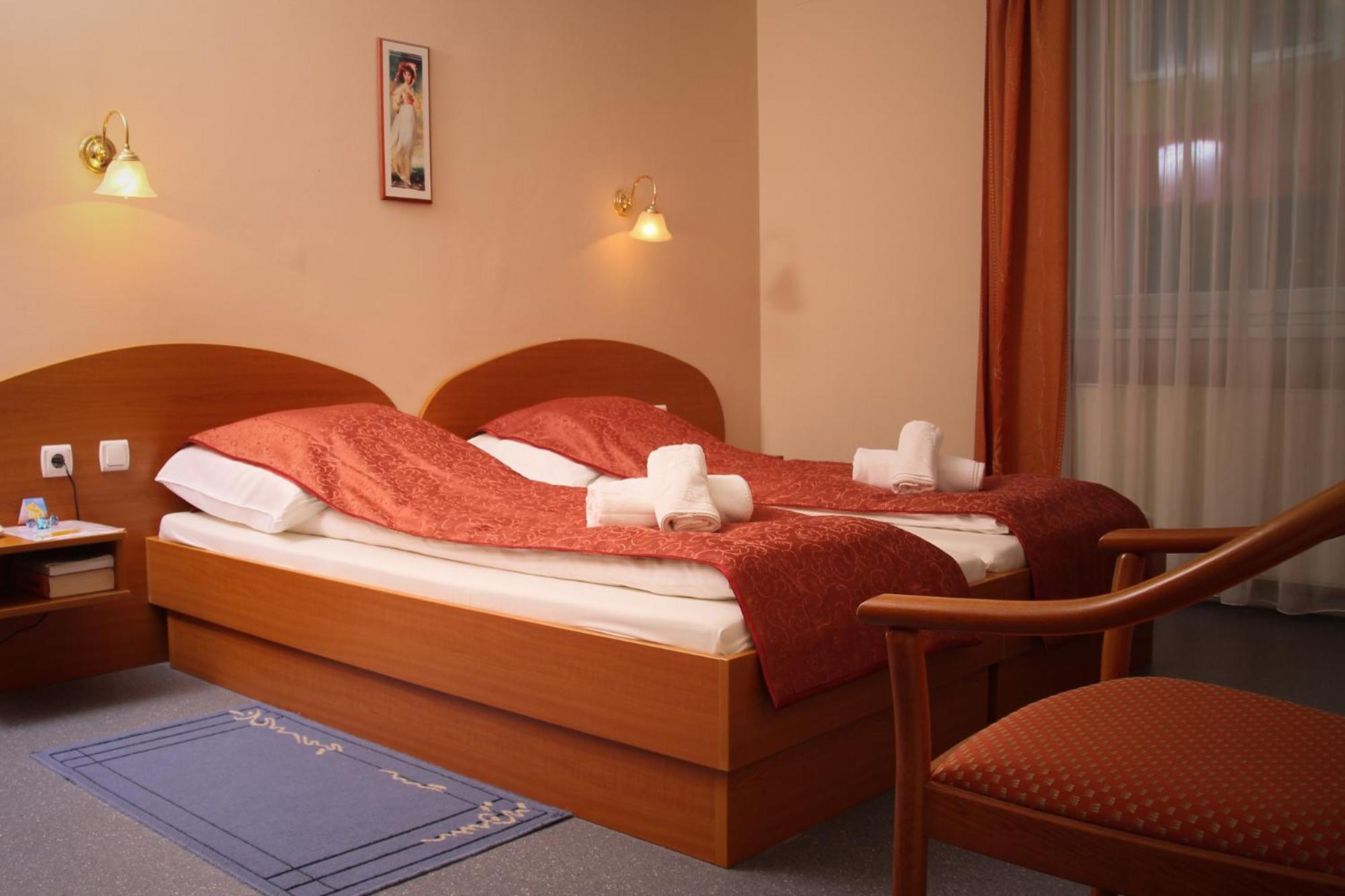 Thermal Panzio 3*